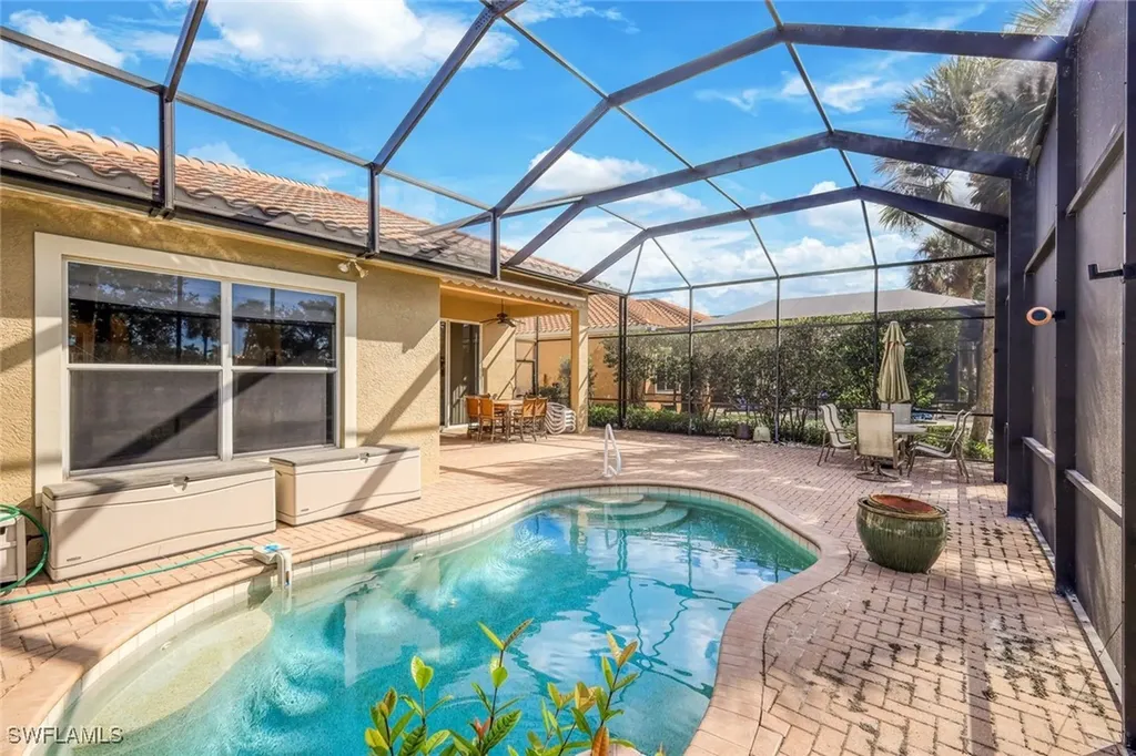 18190 Parkside Greens Drive Fort Myers FL 33908
