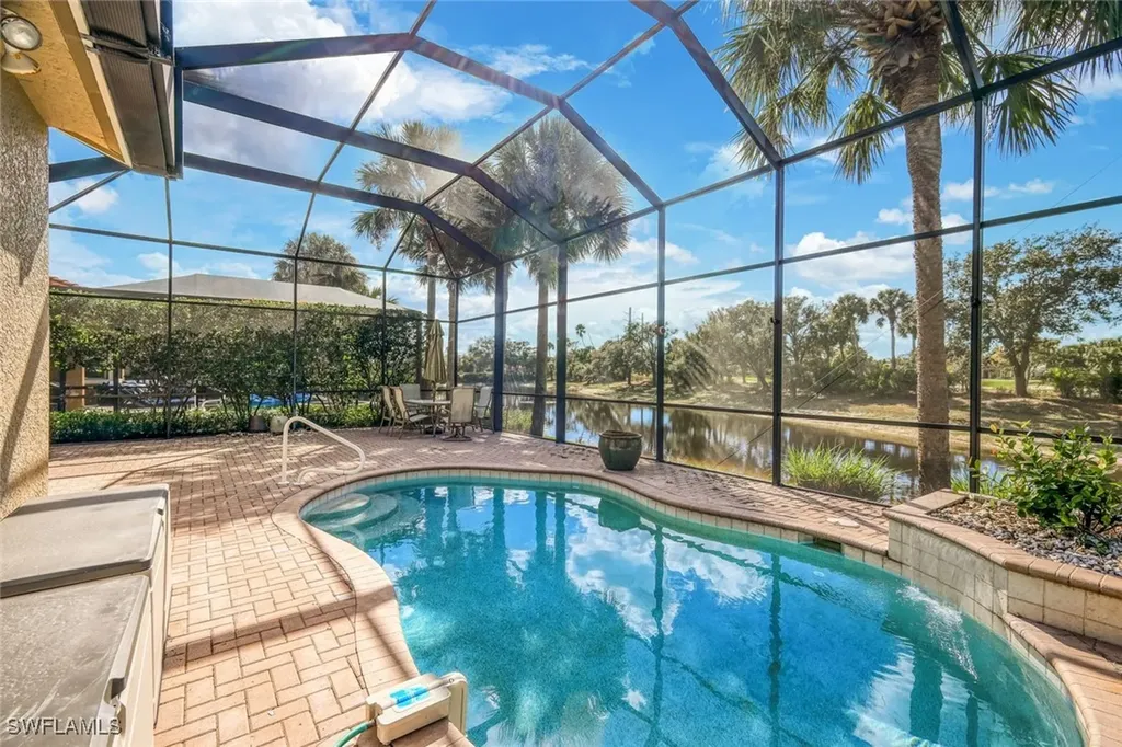 18190 Parkside Greens Drive Fort Myers FL 33908