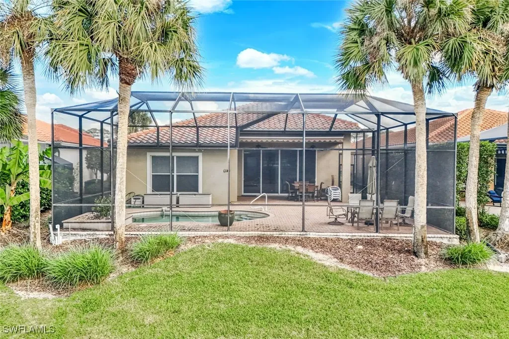 18190 Parkside Greens Drive Fort Myers FL 33908