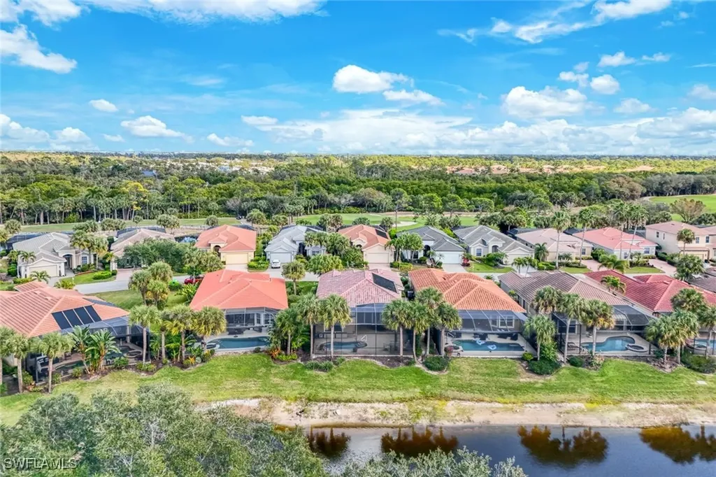 18190 Parkside Greens Drive Fort Myers FL 33908