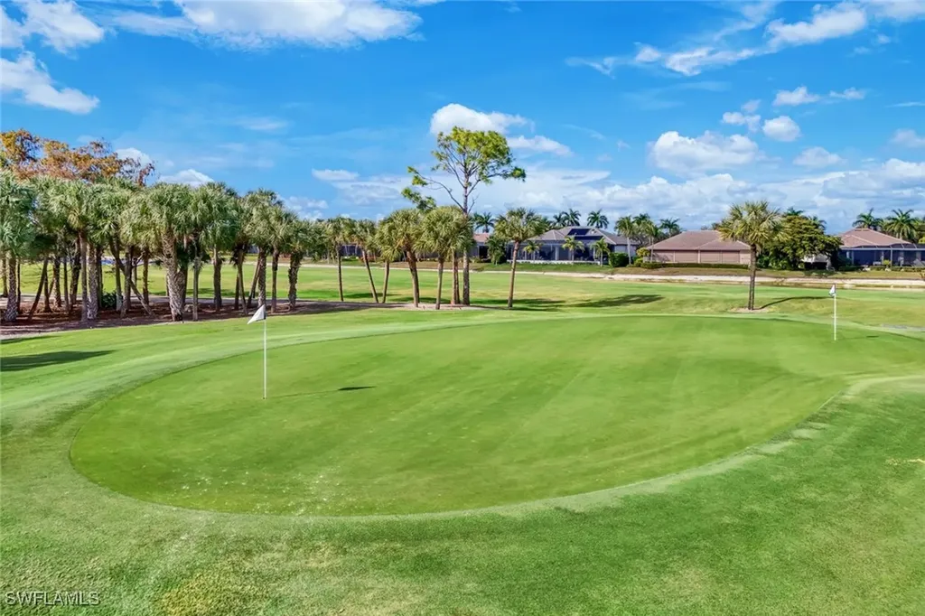 18190 Parkside Greens Drive Fort Myers FL 33908