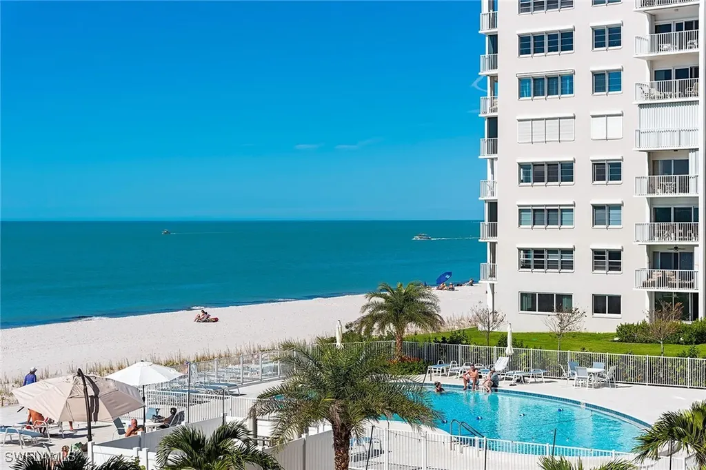 3443 Gulf Shore Boulevard N Naples FL 34103