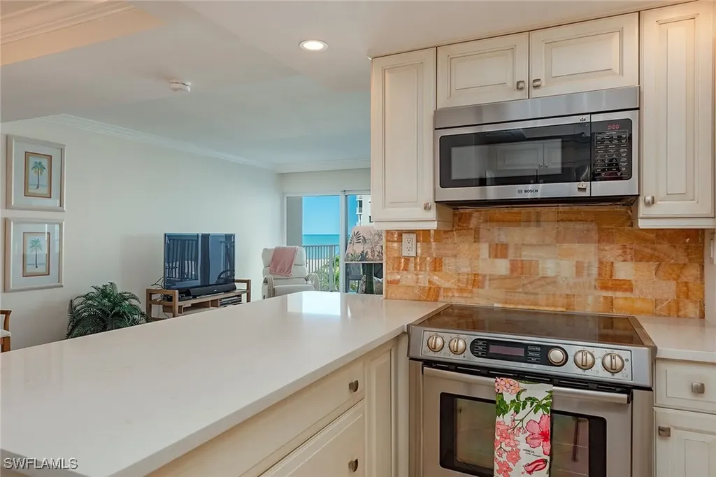 3443 Gulf Shore Boulevard N Naples FL 34103