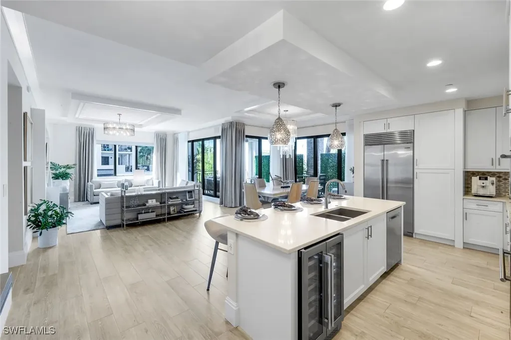 1135 3rd Avenue S Naples FL 34102