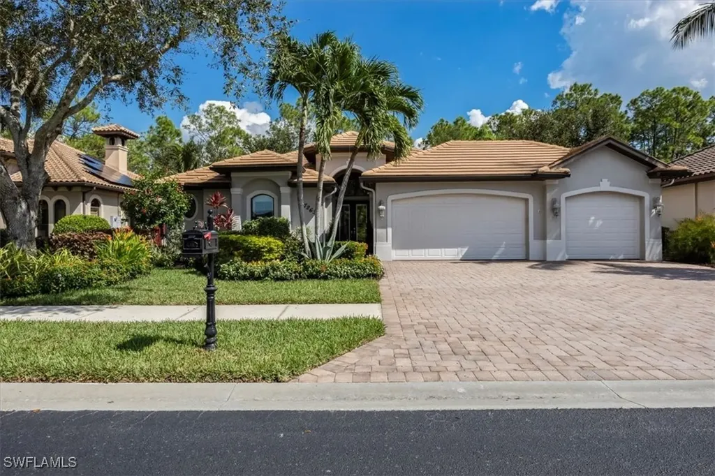 7263 Acorn Way Naples FL 34119