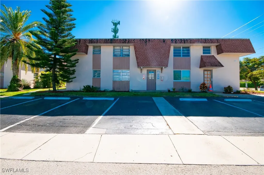 457 Tallwood Street Marco Island FL 34145