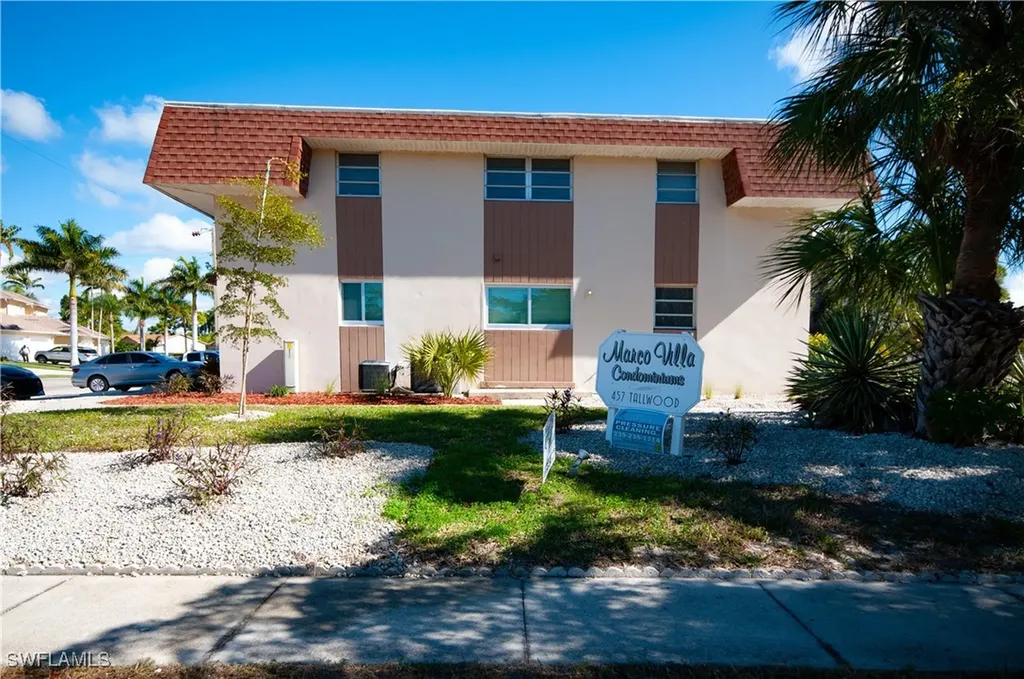 457 Tallwood Street Marco Island FL 34145