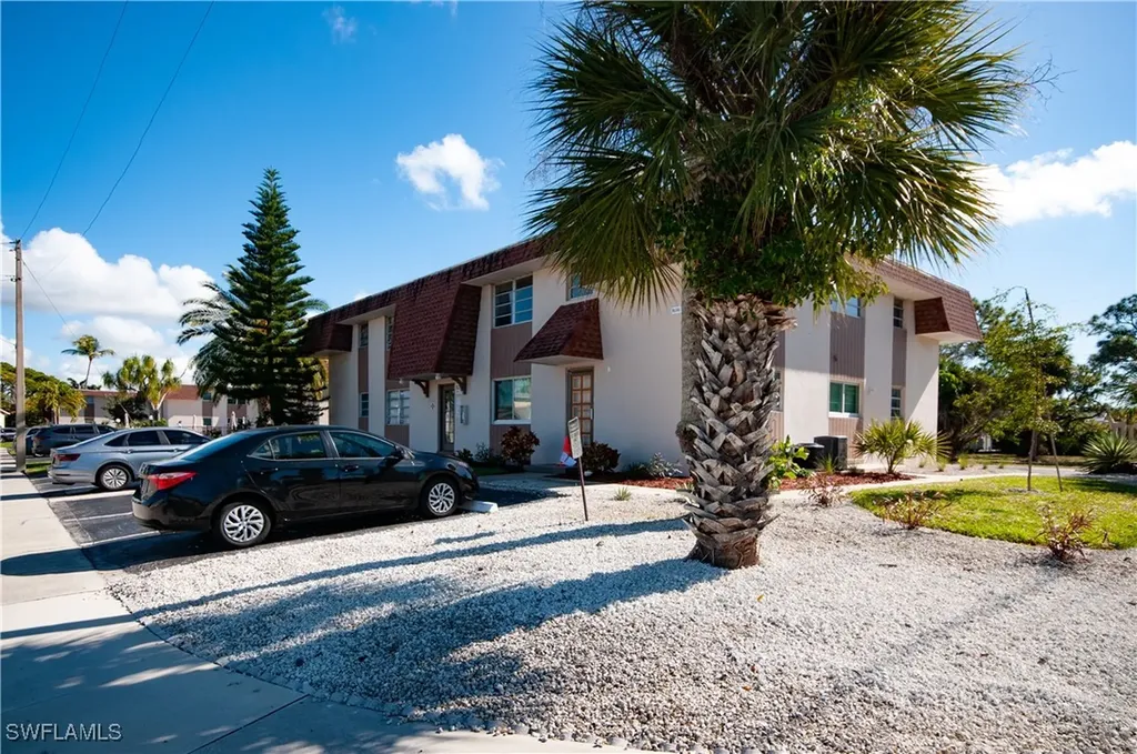 457 Tallwood Street Marco Island FL 34145