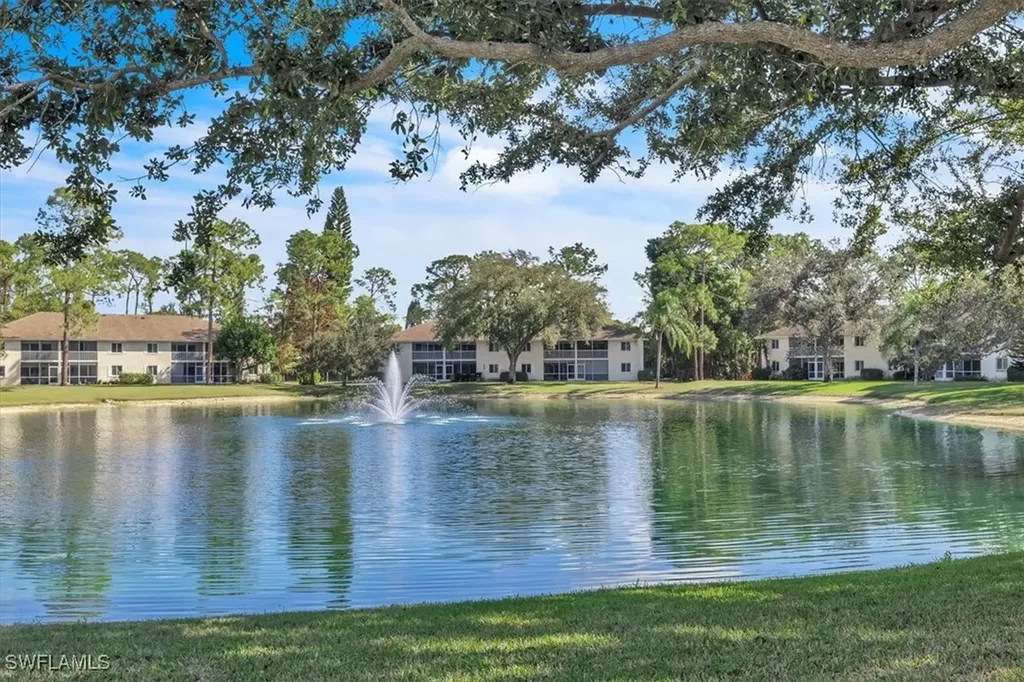 280 Timber Lake Circle Naples FL 34104