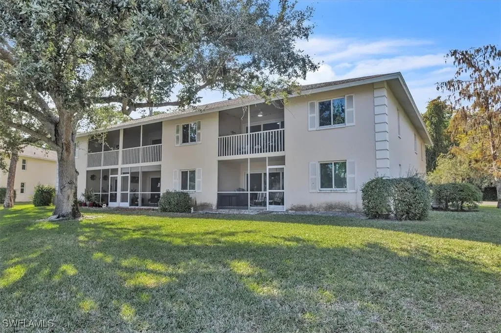 280 Timber Lake Circle Naples FL 34104