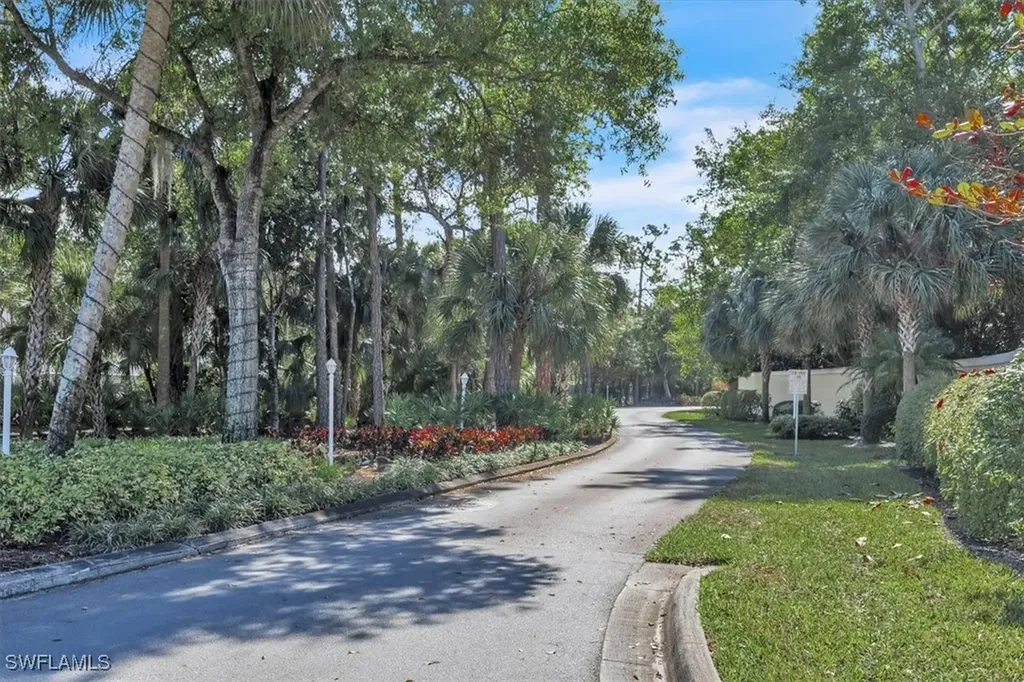 280 Timber Lake Circle Naples FL 34104