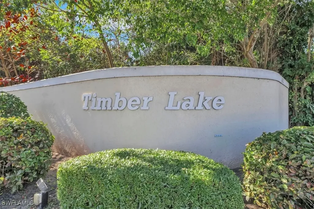 280 Timber Lake Circle Naples FL 34104