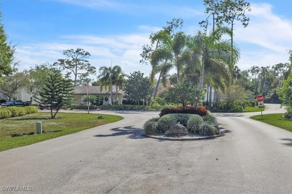 280 Timber Lake Circle Naples FL 34104