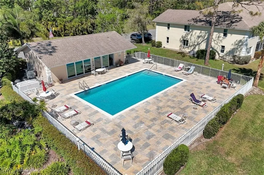 280 Timber Lake Circle Naples FL 34104