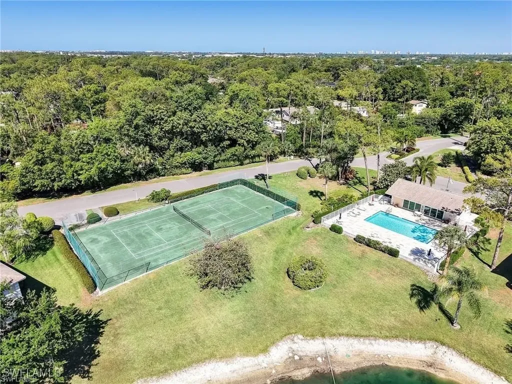 280 Timber Lake Circle Naples FL 34104