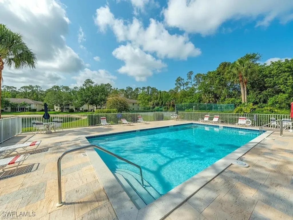 280 Timber Lake Circle Naples FL 34104