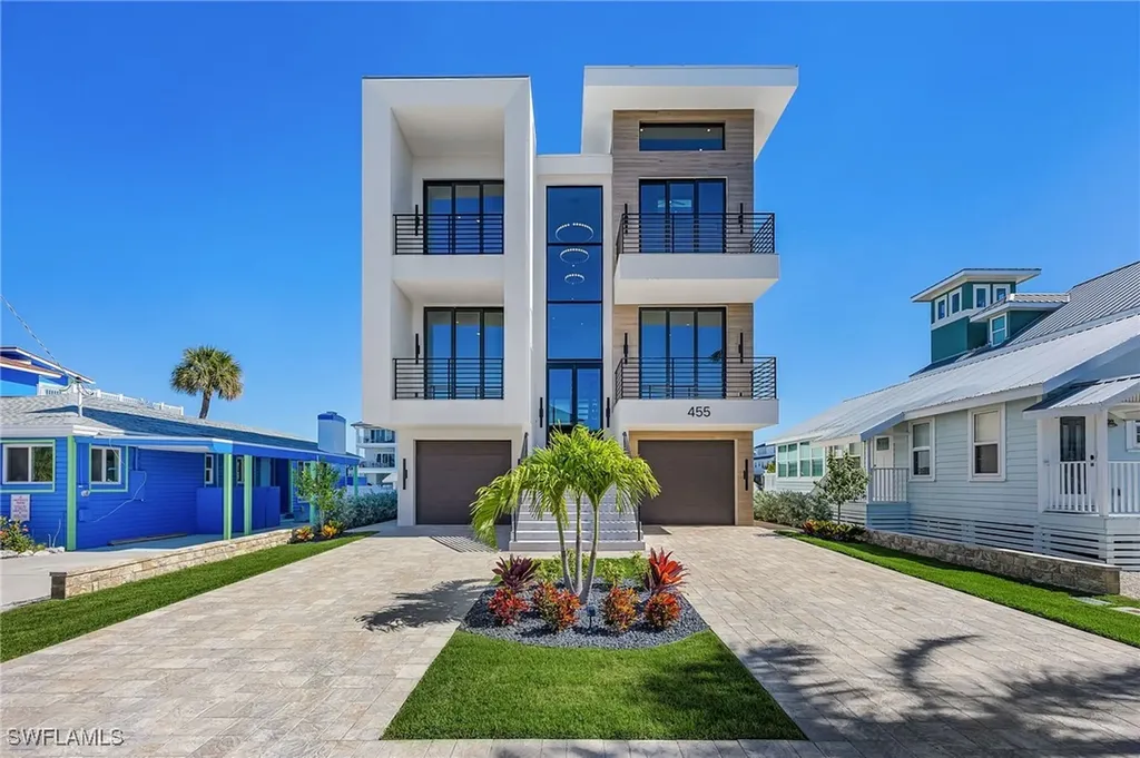 455 Palermo Circle Fort Myers Beach FL 33931