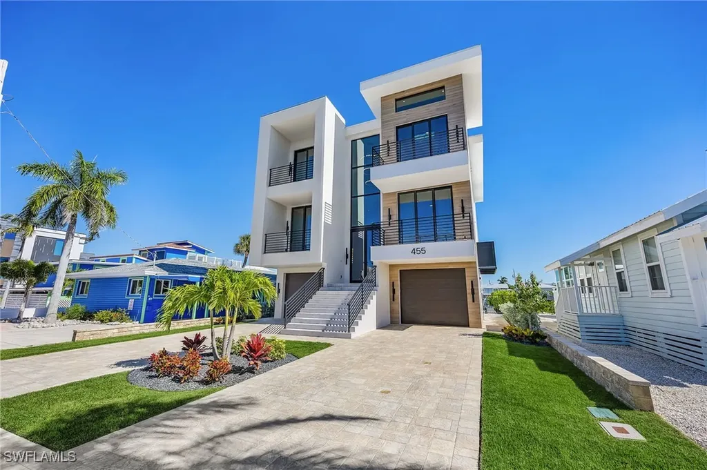 455 Palermo Circle Fort Myers Beach FL 33931