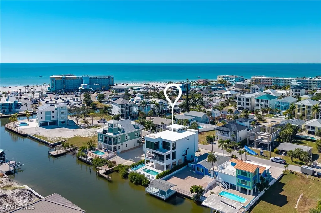 455 Palermo Circle Fort Myers Beach FL 33931