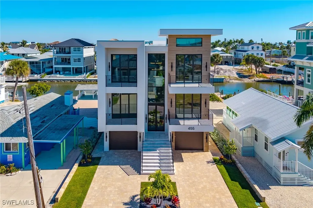 455 Palermo Circle Fort Myers Beach FL 33931