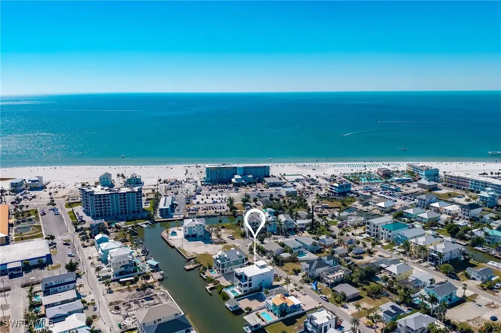 455 Palermo Circle Fort Myers Beach FL 33931