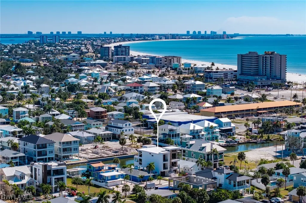 455 Palermo Circle Fort Myers Beach FL 33931
