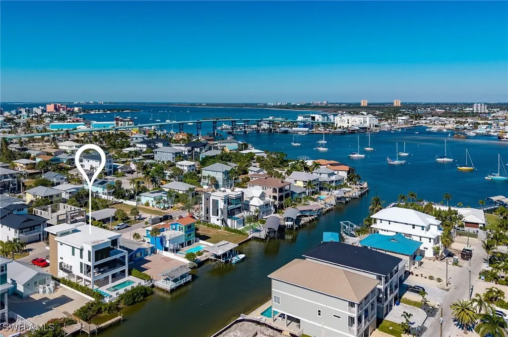 455 Palermo Circle Fort Myers Beach FL 33931