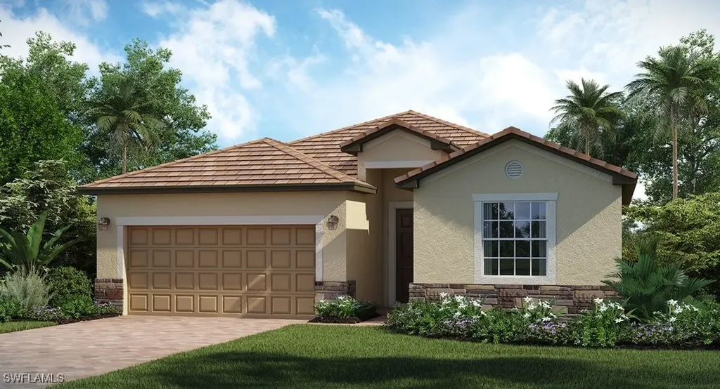 3053 Weston Manor Drive Alva FL 33920