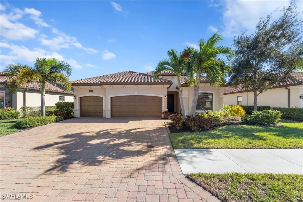 28095 Kerry Court Bonita Springs FL 34135