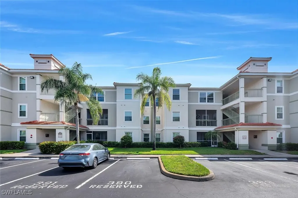 23520 Walden Center Drive Estero FL 34134