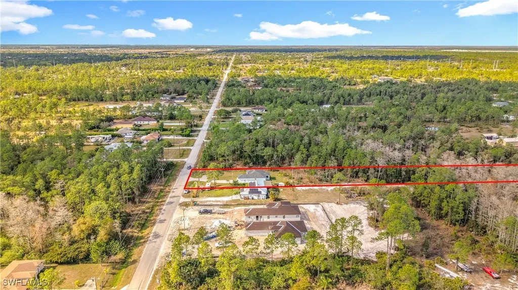 3525 43rd Avenue NE Naples FL 34120