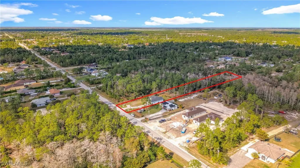 3525 43rd Avenue NE Naples FL 34120