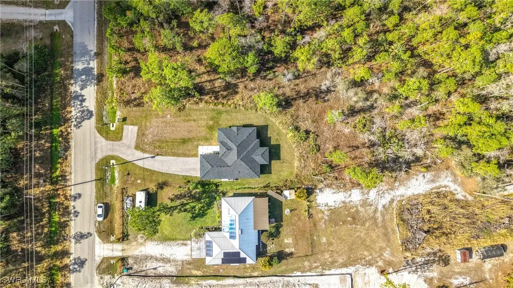 3525 43rd Avenue NE Naples FL 34120