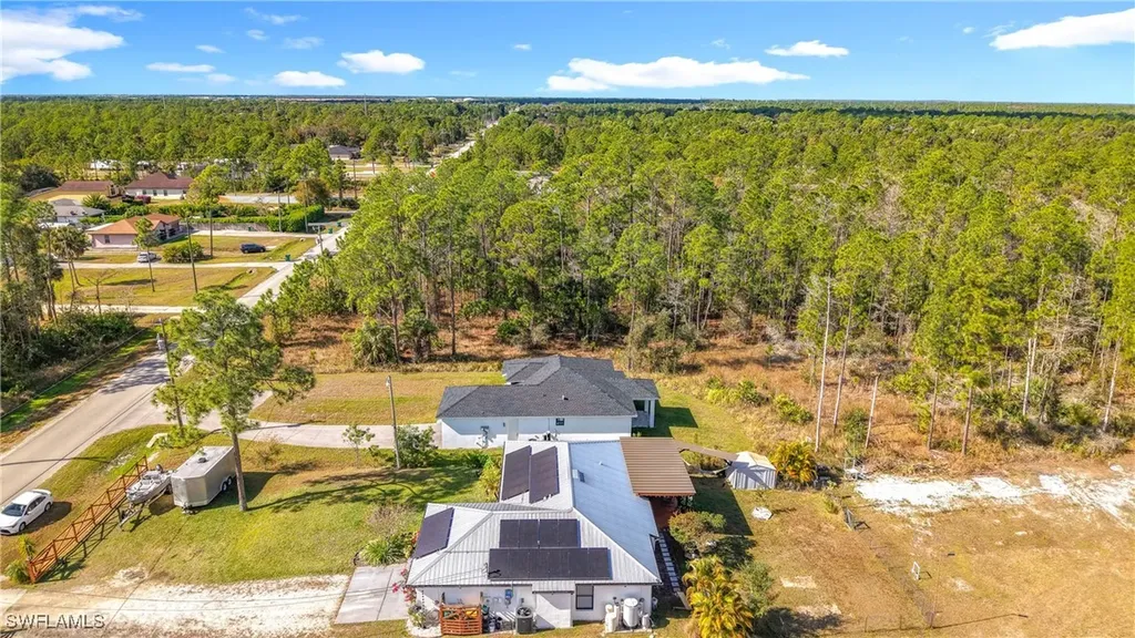3525 43rd Avenue NE Naples FL 34120