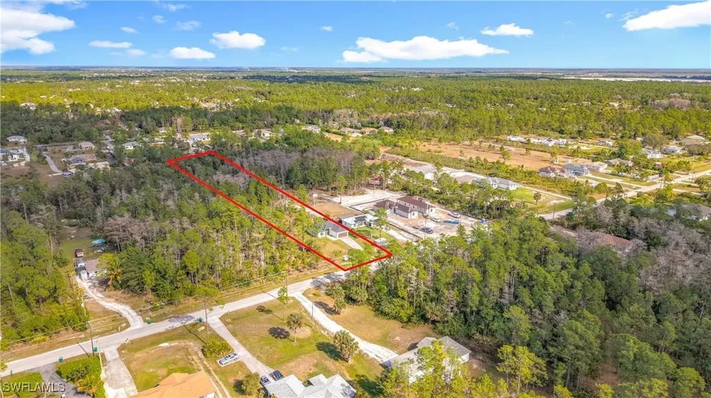 3525 43rd Avenue NE Naples FL 34120