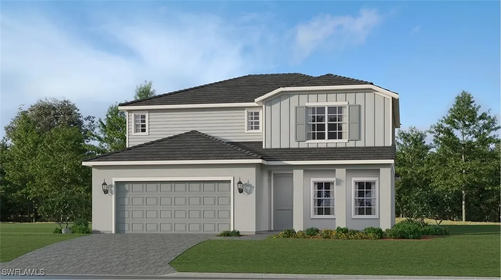 4753 Espiritu Way Ave Maria FL 34142