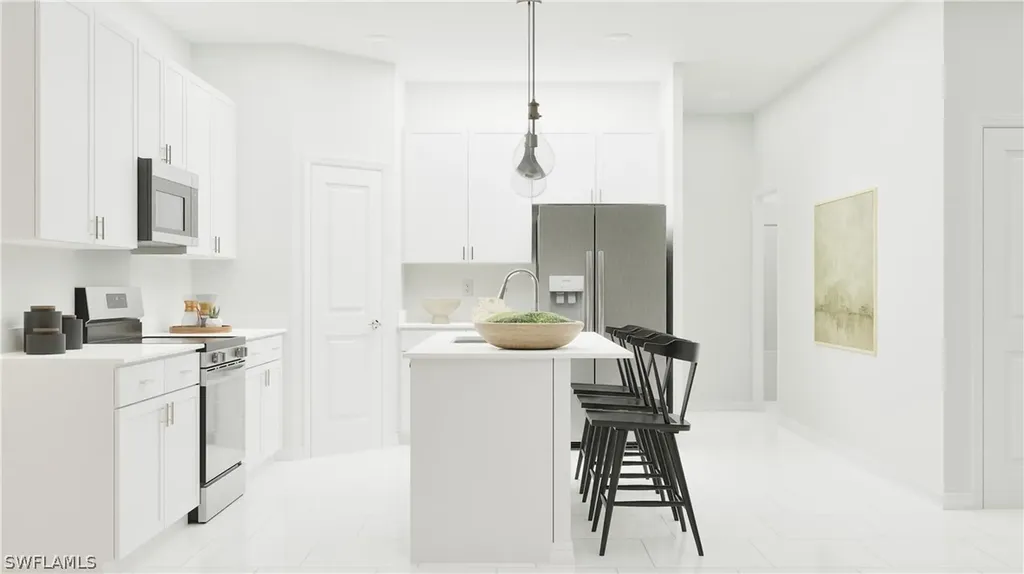 4753 Espiritu Way Ave Maria FL 34142