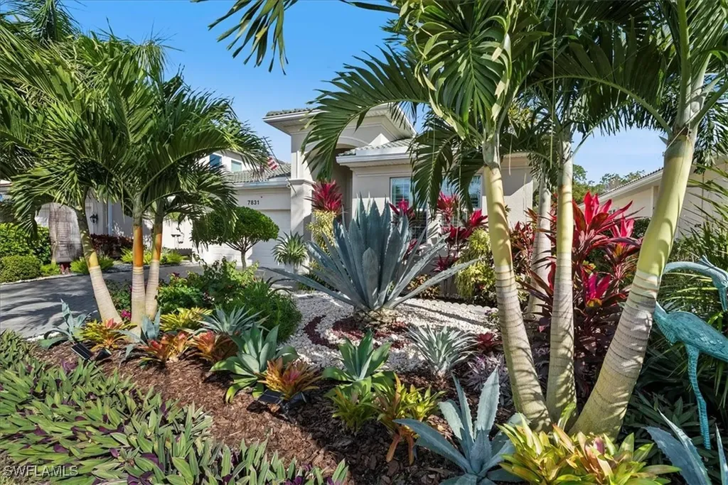 7831 Martino Circle Naples FL 34112
