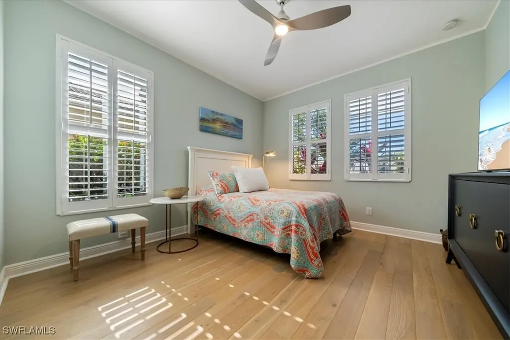 7831 Martino Circle Naples FL 34112