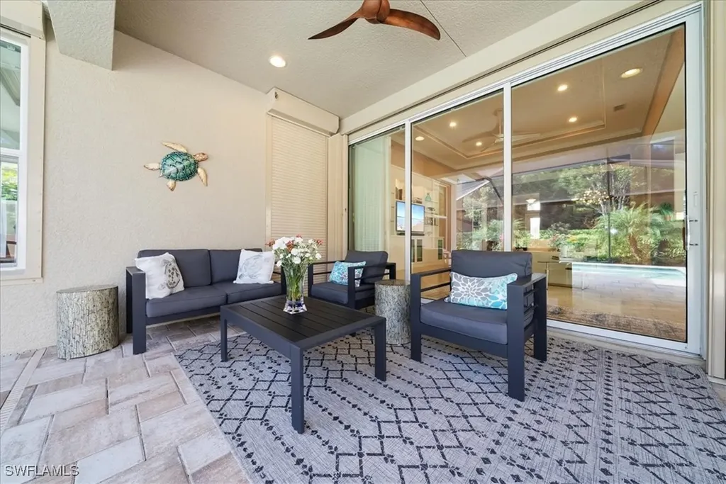 7831 Martino Circle Naples FL 34112