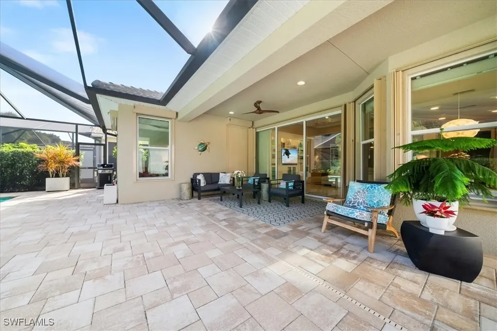 7831 Martino Circle Naples FL 34112