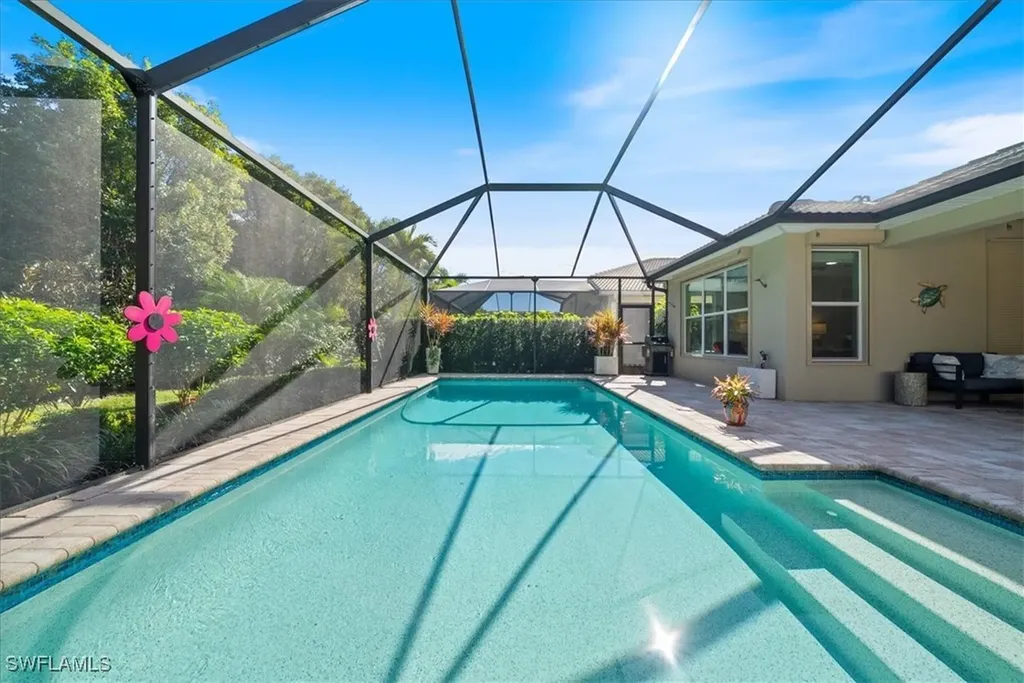 7831 Martino Circle Naples FL 34112
