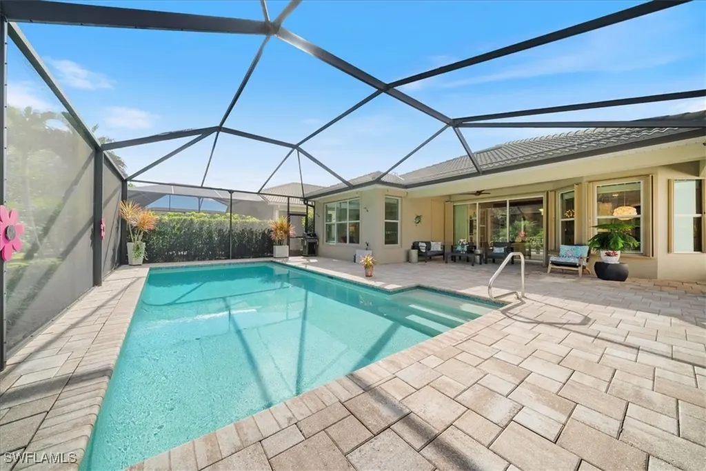 7831 Martino Circle Naples FL 34112