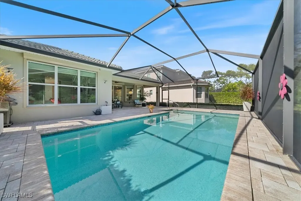 7831 Martino Circle Naples FL 34112