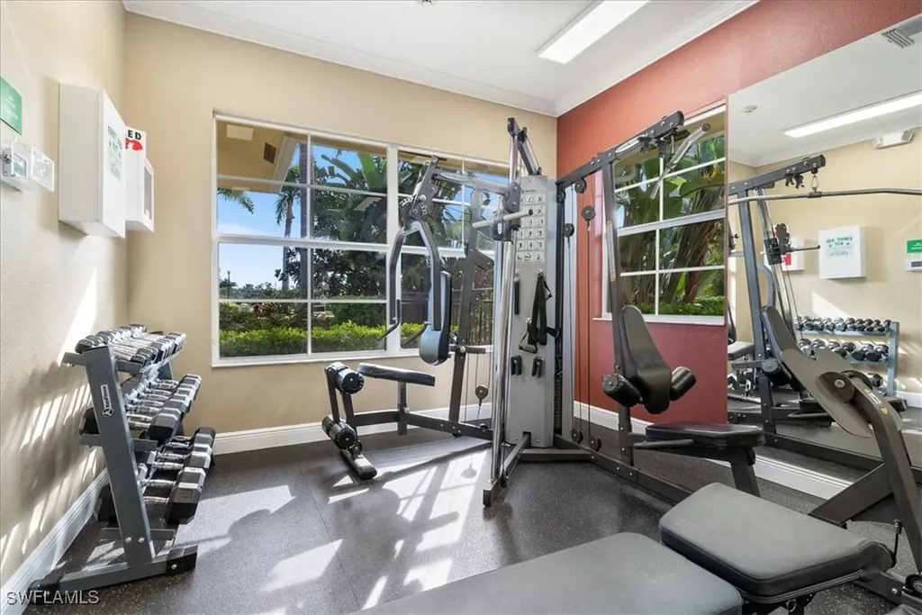 7831 Martino Circle Naples FL 34112