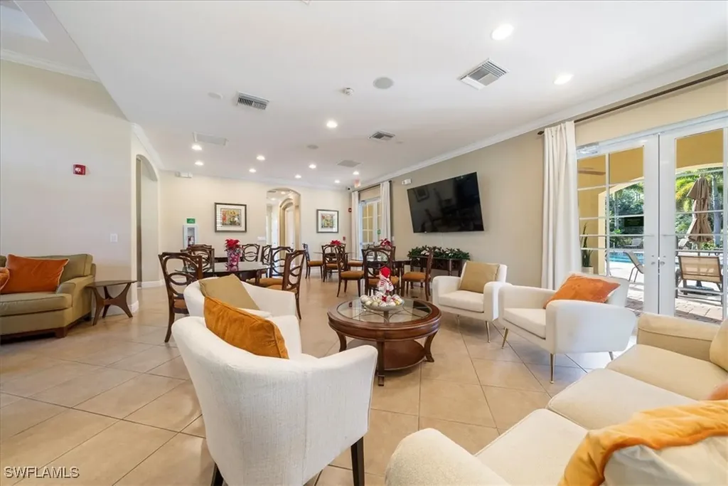 7831 Martino Circle Naples FL 34112