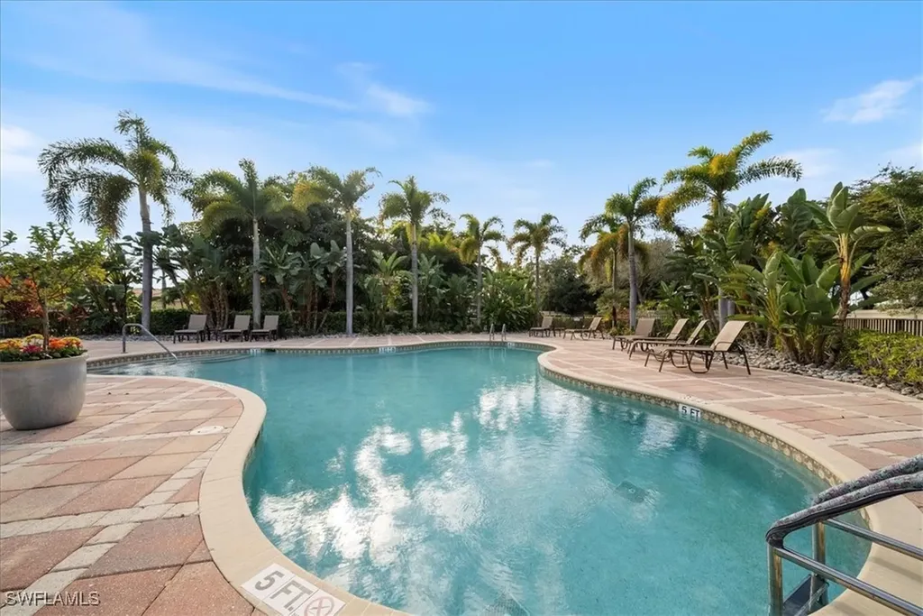 7831 Martino Circle Naples FL 34112