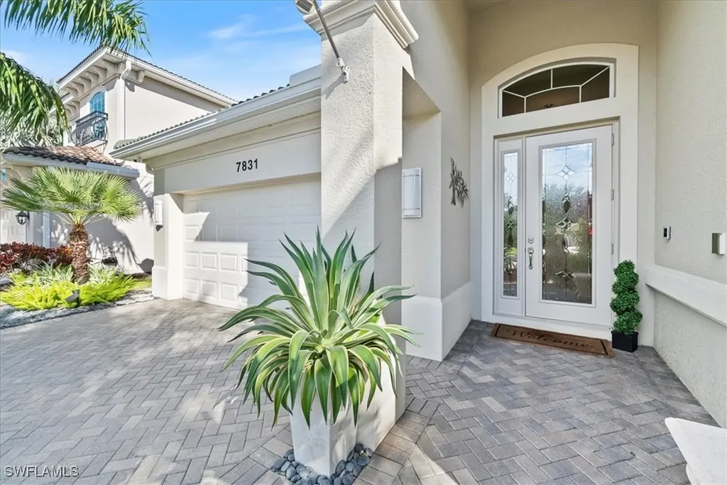7831 Martino Circle Naples FL 34112