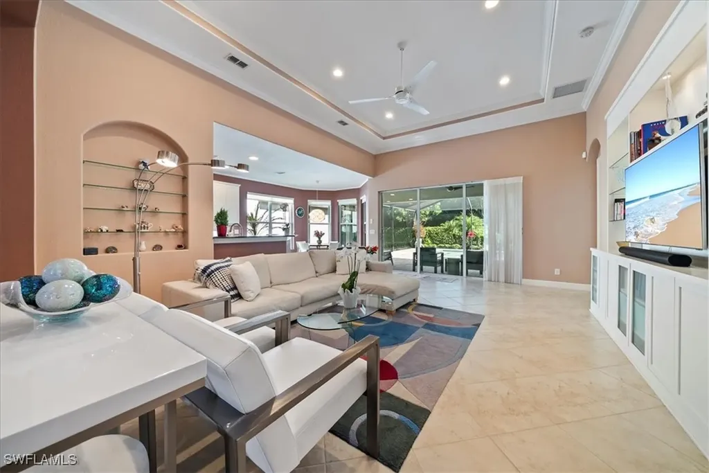 7831 Martino Circle Naples FL 34112