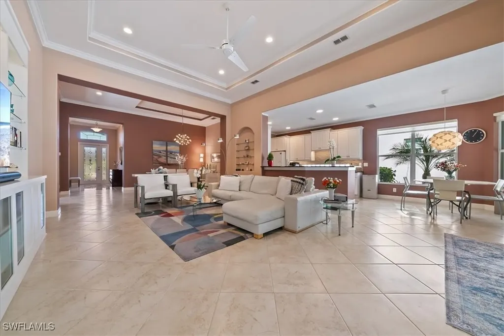 7831 Martino Circle Naples FL 34112